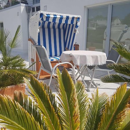 Appartementhaus Sonnenbad App 04 Sassnitz Dış mekan fotoğraf